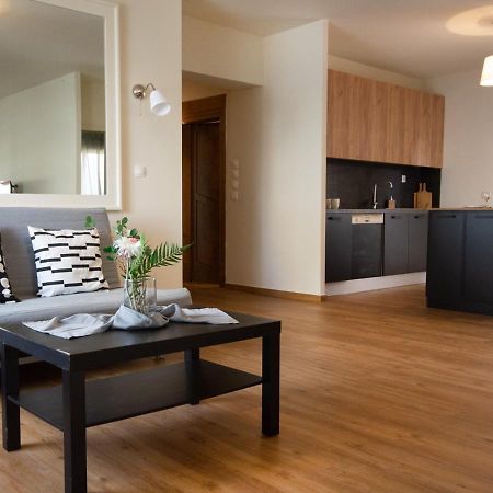 סלוניקי Houseloft Grand Edition מראה חיצוני תמונה