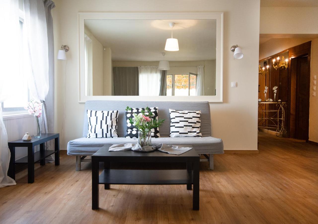 סלוניקי Houseloft Grand Edition מראה חיצוני תמונה