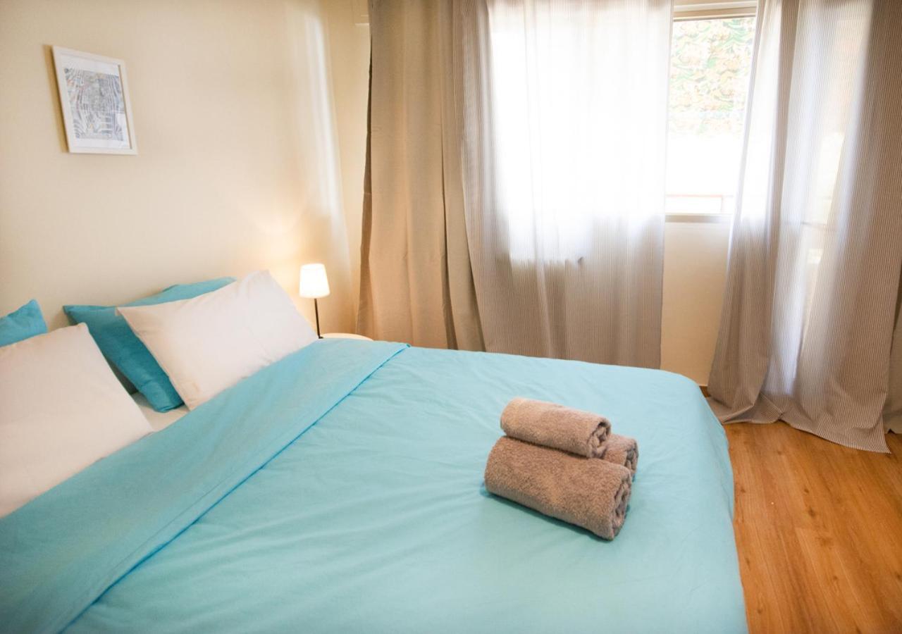 סלוניקי Houseloft Grand Edition מראה חיצוני תמונה