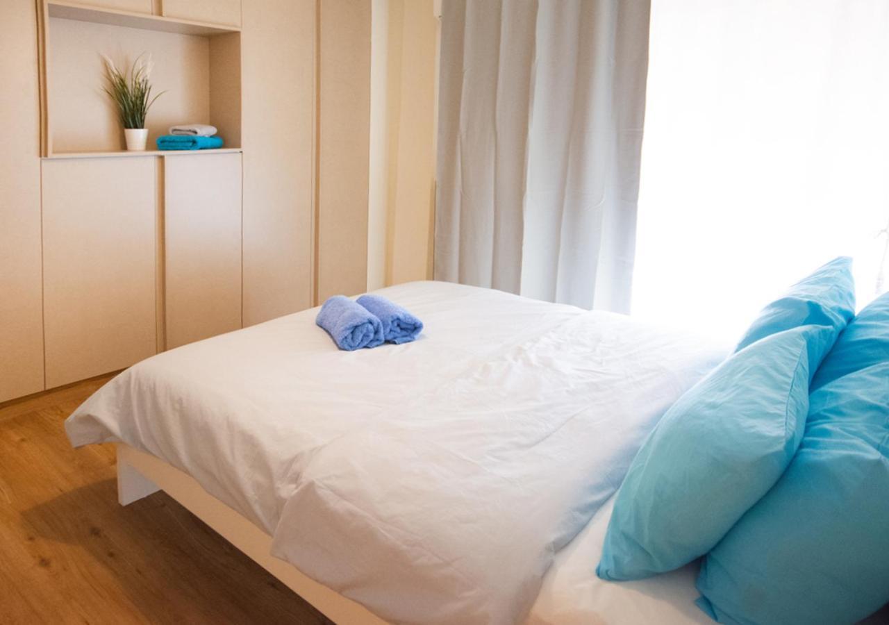 סלוניקי Houseloft Grand Edition מראה חיצוני תמונה